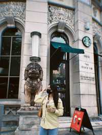 Starbucks Sukhumvit 24 