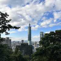 台北 象山