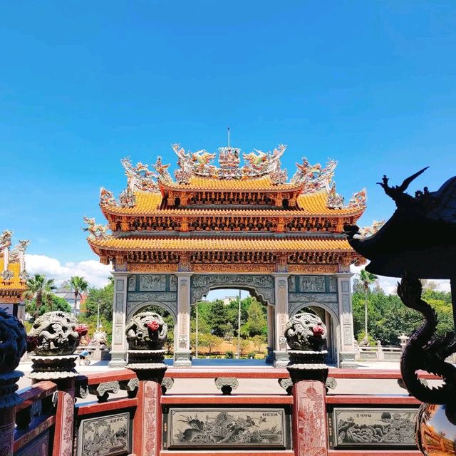 林口竹林寺 
