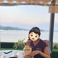 西貢海景泰國餐廳