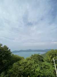 แหลมปู่เจ้า ⛰️