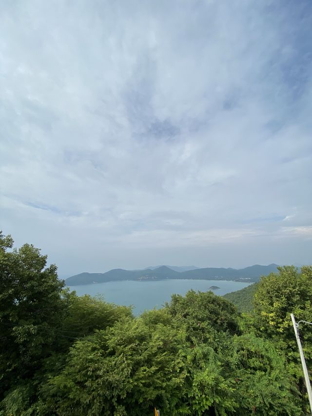 แหลมปู่เจ้า ⛰️
