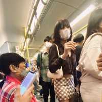 เดินทางสะดวกด้วยแอร์พอร์ตลิ้งค์ | กรุงเทพมหานคร