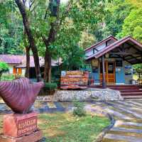 อุทยานแห่งชาติหมู่เกาะเภตรา