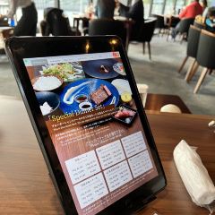 Blue Ocean Steak User Photo