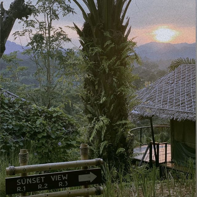 Nottyjourney เจอ Khaosok Boutique Camps