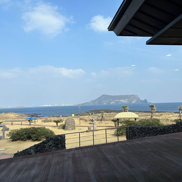아이와 함께 제주 여행 중이라면 필수 아쿠아플라넷
