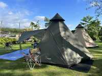 Madam Supakan Camping 🏕️