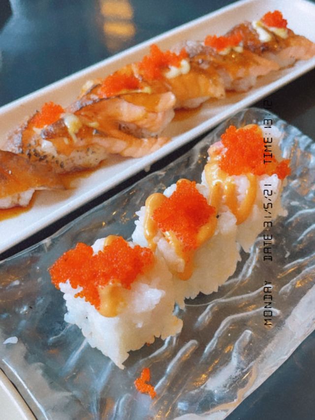 Nishimura Restaurant - Surabaya