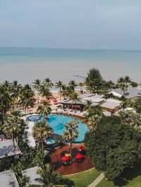Ramada Khao Lak Resort โรงแรม 5