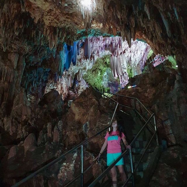 GOA GONG EAST JAVA