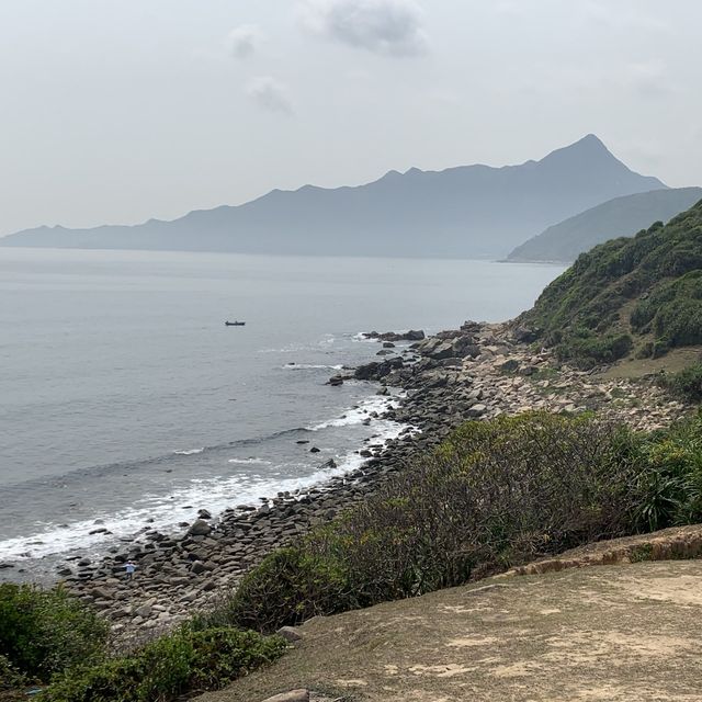 塔門露營⛺️