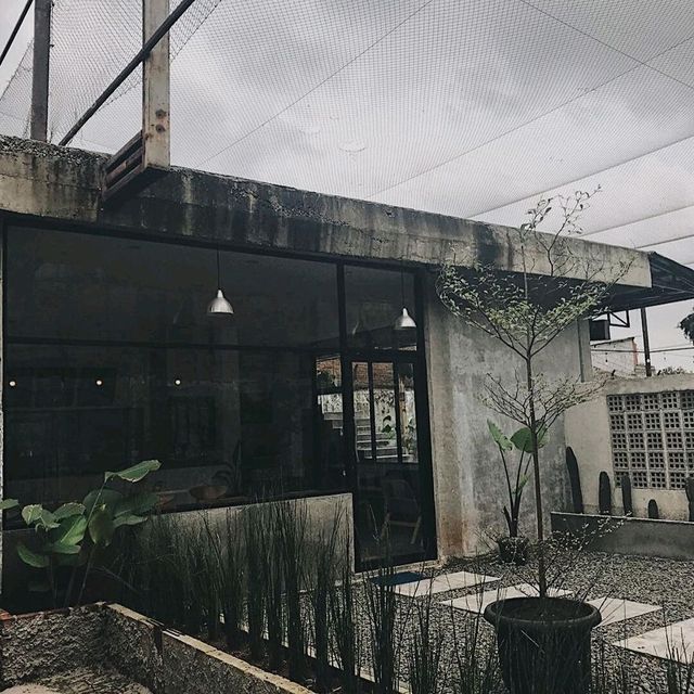 BOX COFFEE