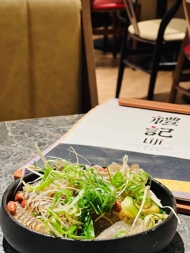 少食多滋味🥢