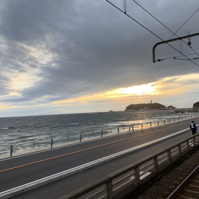 江ノ島