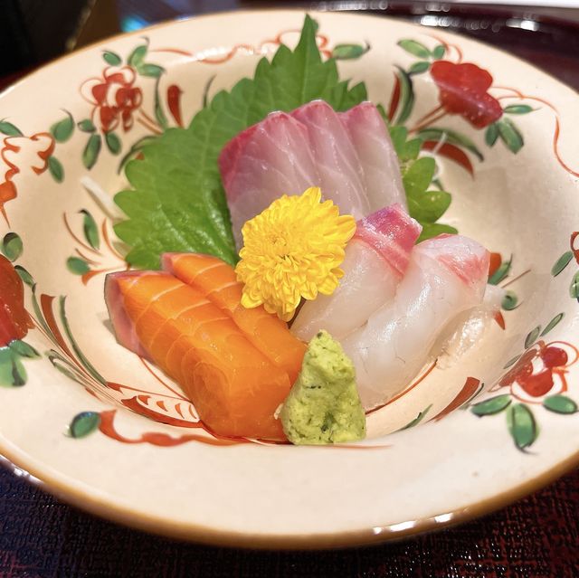 海老蔵が”愛用”した「倉敷アイビースクエア」に泊まりました😂