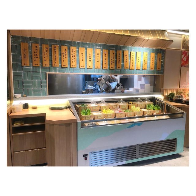 T.O.P 日式火鍋店