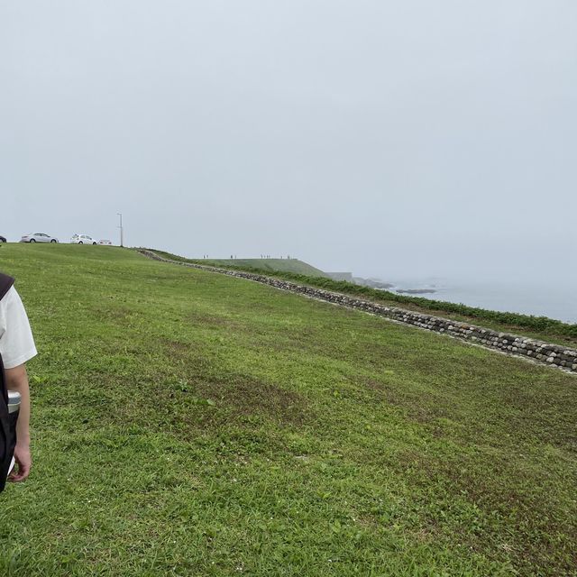Wangyou Valley Keelung 