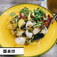 抵食滋潤燉湯小菜套餐@雪山冰廳