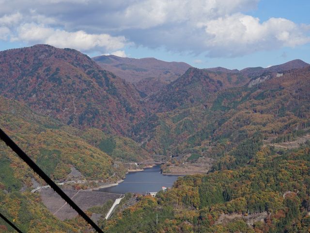 【甲府】昇仙峡