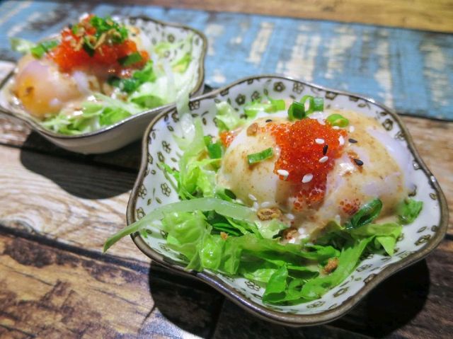 屯門金牌日式炸乳鴿