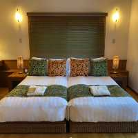【屋久島】Sankara Hotel 