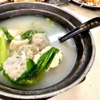 ［中記］- 風味大排檔 😃