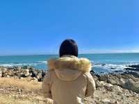 [🇰🇷, 부산] 기장의 오시리아 해안산책로 🌊