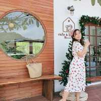 12 Cafe & Bakery @Ranong 🍰🧁🍭☕