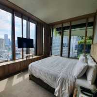 ⭐Junior Suite stay, Parkroyal Pickering Hotel