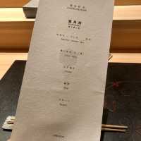 海港城高質omakase🤪