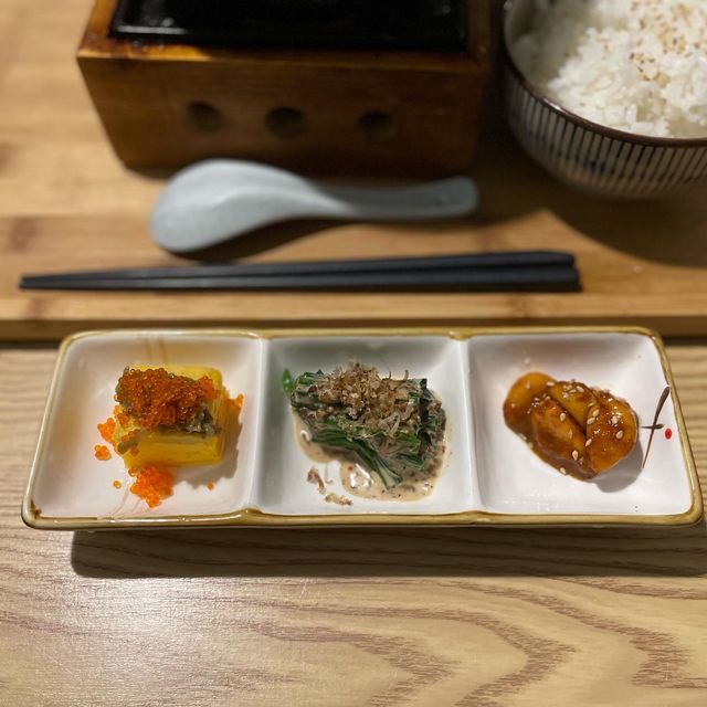 推介比大家嘅觀塘隱世樓上高質壽喜燒🤩