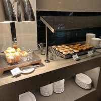 酒店Dinner Buffet