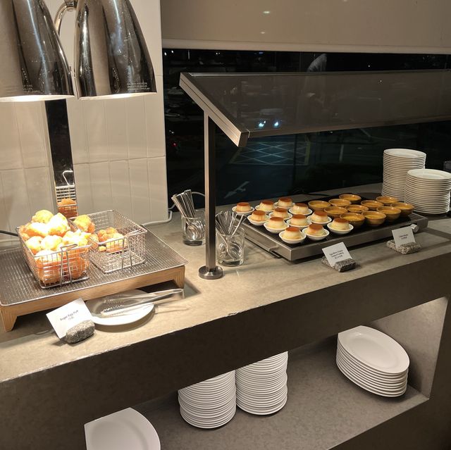 酒店Dinner Buffet