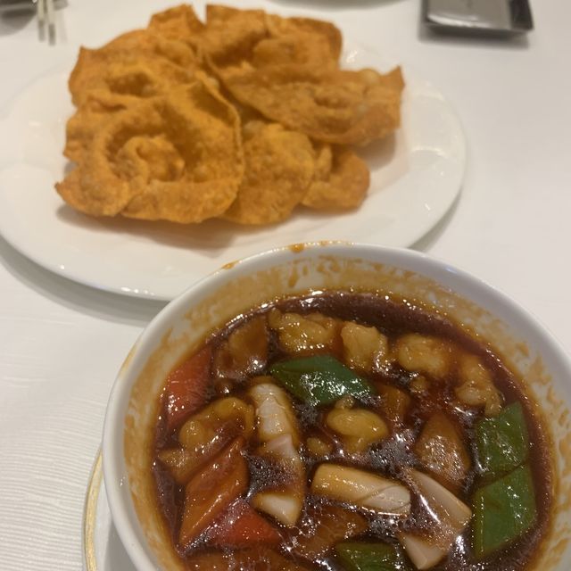 開年飯😃