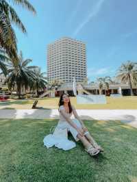 “ʙᴇᴀᴄʜ ᴄʟᴜʙ” 🌊 @Novotel Hua Hin  Cha Am Beach Res