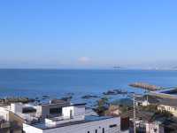 【葉山】うみのホテルで見つけた海！