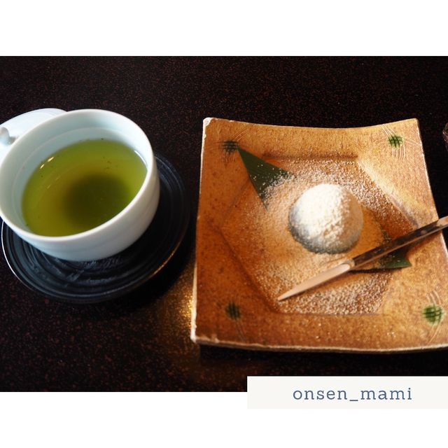 【神奈川 箱根】箱根の隠れ宿といえばここがおすすめ♨️