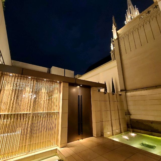 結婚式場が併設【ストリングスホテル名古屋】🌟