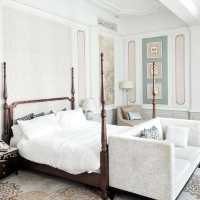 Intercontinental Singapore Presidential Suite
