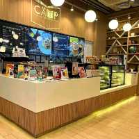 Creative And Meeting Place MAYA 