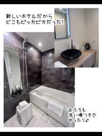 【東京】5,000円以下で泊まれる星野リゾート✨OMO3東京赤坂