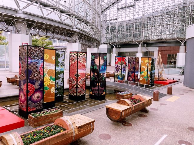【石川】金沢駅