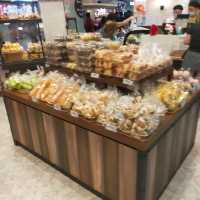 Country Brot by Four Leaves @ Waterway Point