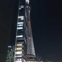 【リッチモンドホテルプレミア東京押上】