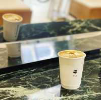 Hypebeans Cafe (Landmark)