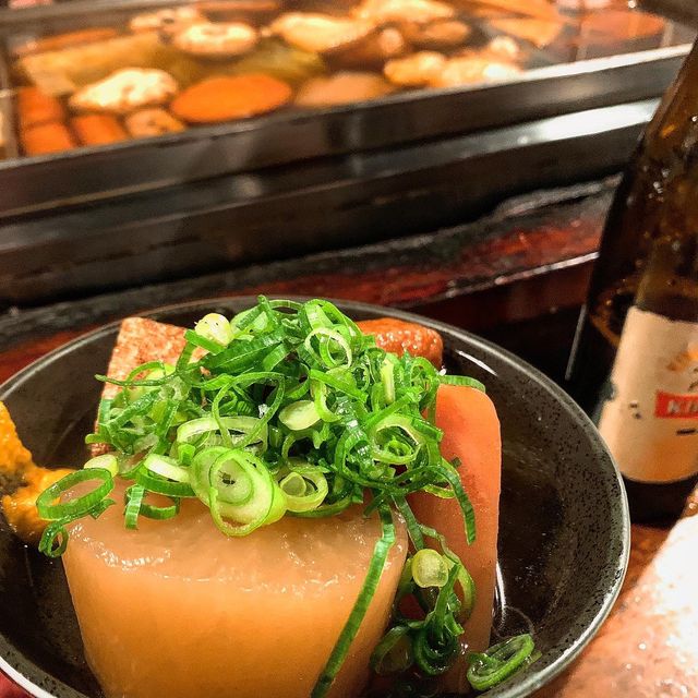 【京都】京都を代表する老舗居酒屋