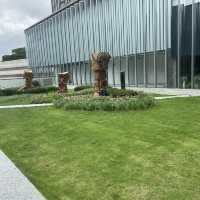 k11musea 角落