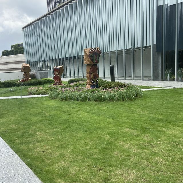 k11musea 角落
