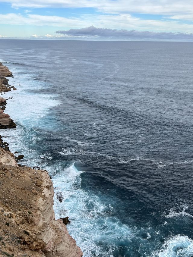 Kalbarri Coast in WA 😍